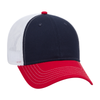 Embroidered Trucker Hat